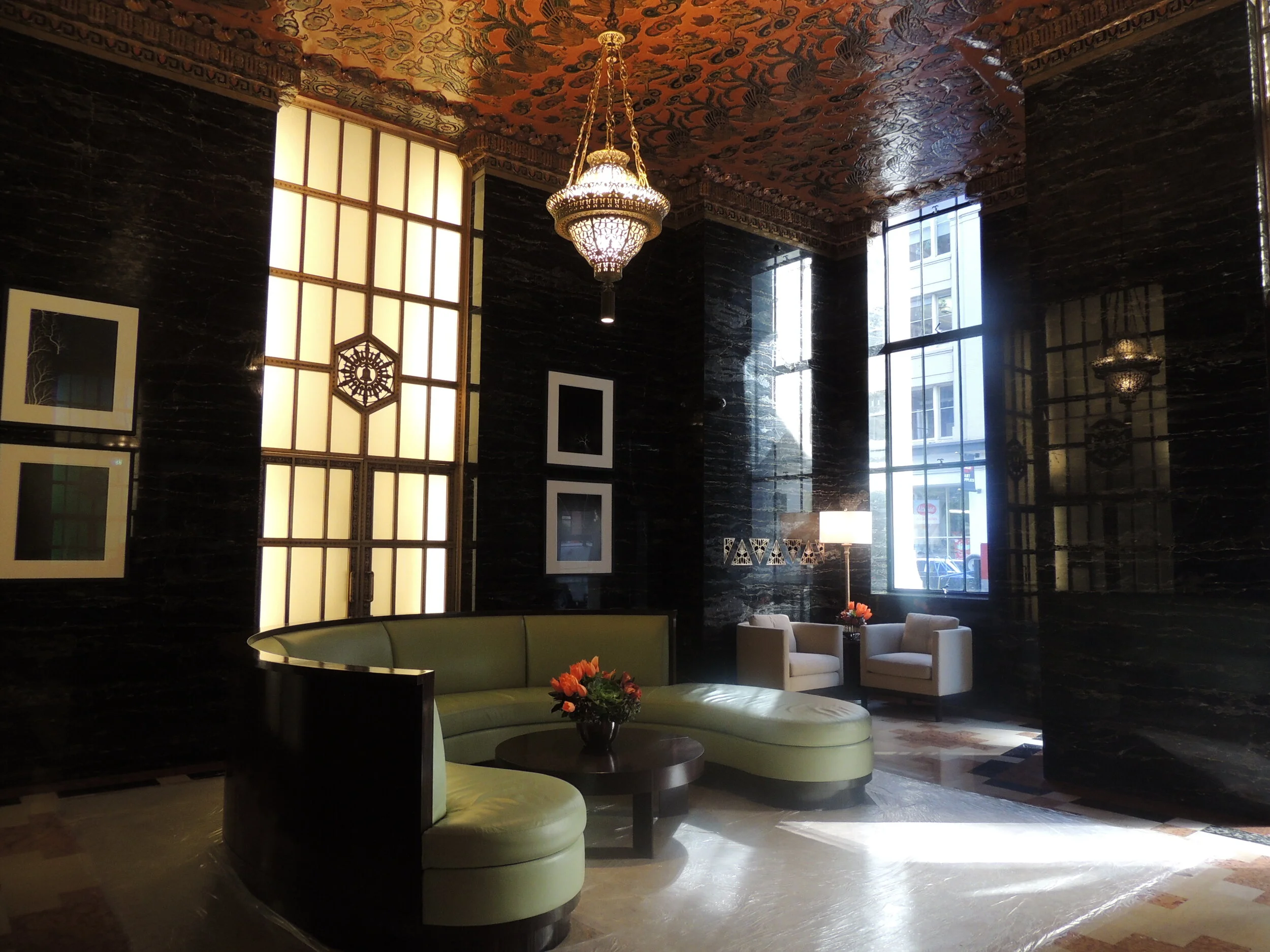 Landmarks & More — Art Deco Society of California